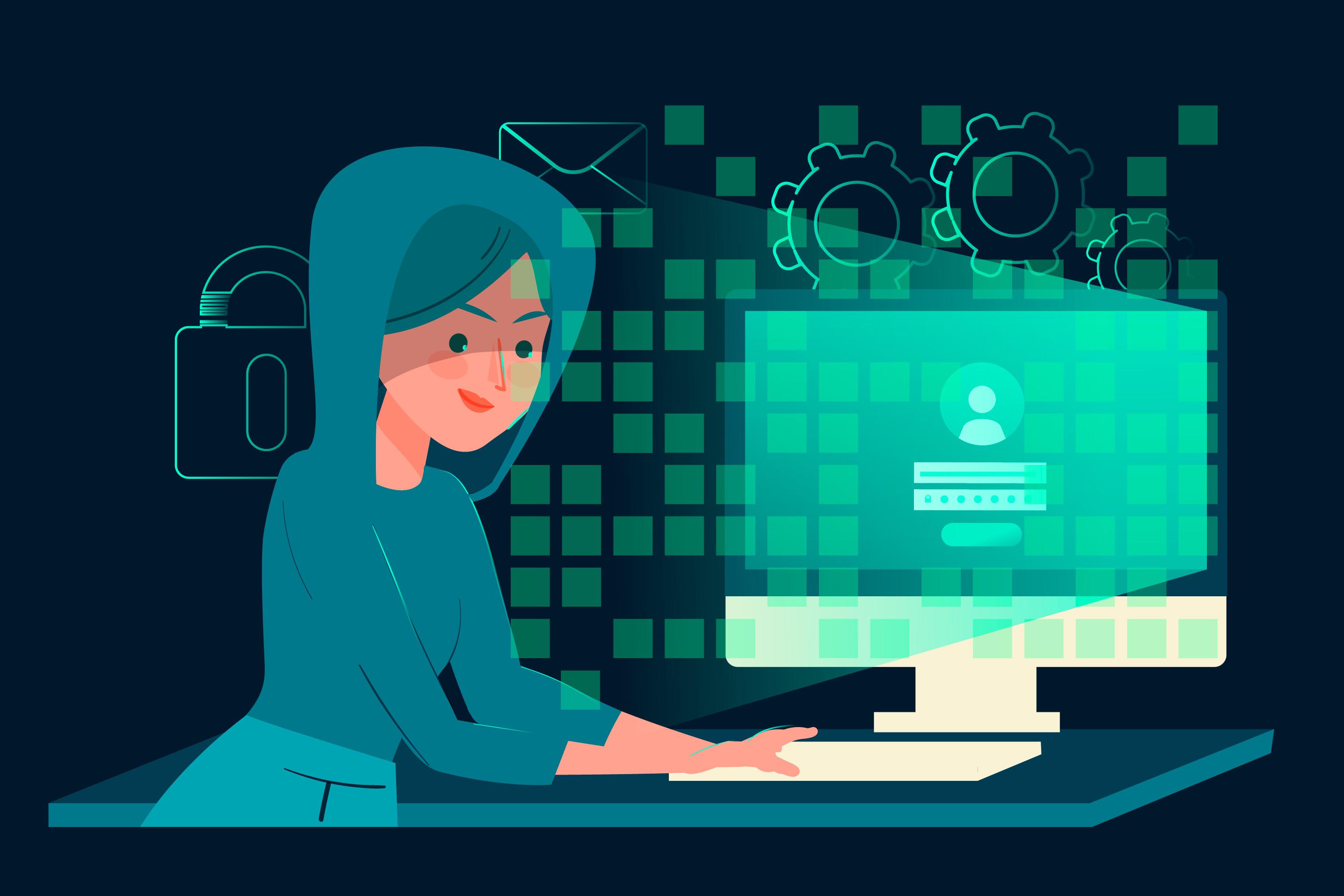 Portrait of Eyram Godstime Kudiabor